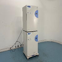 Baker ReCO2verPlus Rapid Recovery Double Stack CO2 Incubator image 1